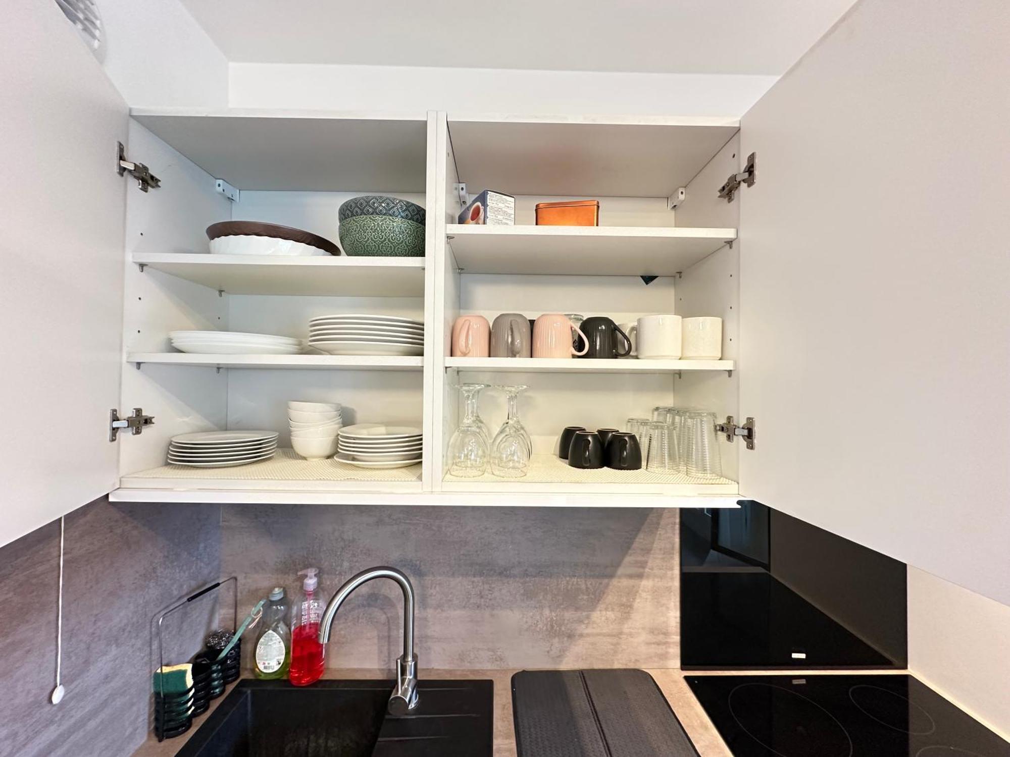 Agreable 3 Pieces Avec Parking Proche Gare Et Paris By Immo Kit Bnb La Courneuve Esterno foto